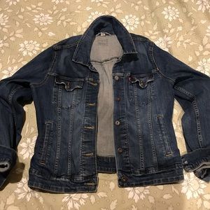 Levi’s Denim Jacket